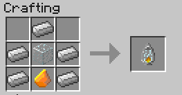 [1.6.4/1.6.2] [Forge] Lantern mod v1.43