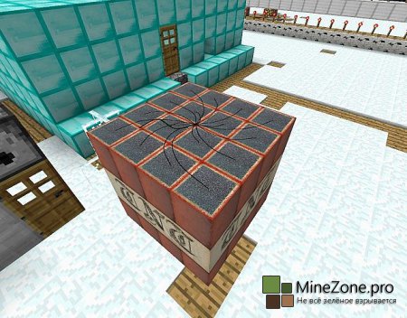 [1.6.2] [256x] Celtic HD Photo Realism