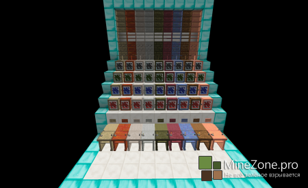 [1.6.2][Forge] Biblio Craft v1.4.0 Обновления!