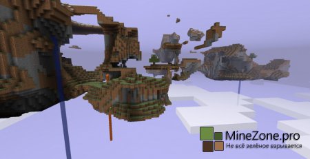 Сюрпрайз от Mojang!