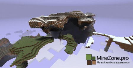 Сюрпрайз от Mojang!