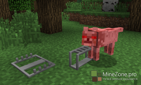 [1.6.2][Forge] TrapCraft