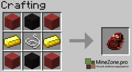 [1.6.2][Forge] Magic Carpet