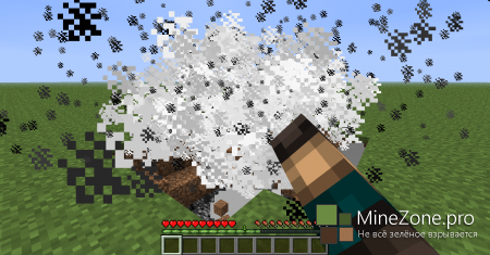 [1.6.1] Trolling ores mod