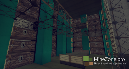 [Дом][№4] Epic house!