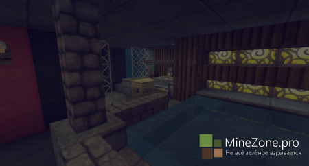 [Дом][№4] Epic house!