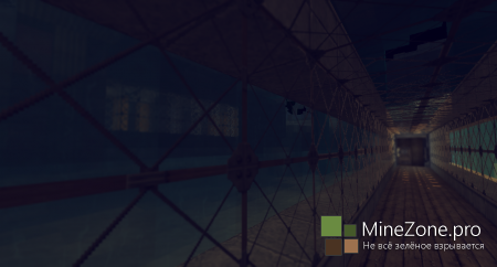 [Дом][№4] Epic house!