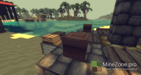 [Дом][№4] Epic house!