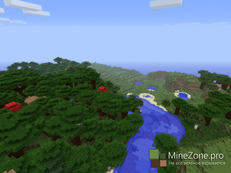 [1.7]Seeds Pack By Bloody[Seeds]