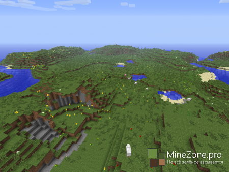 [1.7]Seeds Pack By Bloody[Seeds]