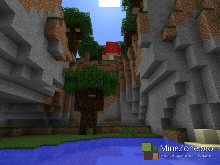 [1.7]Seeds Pack By Bloody[Seeds]