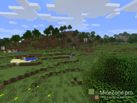 [1.7]Seeds Pack By Bloody[Seeds]