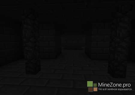 [map] MINECRAFT Acedia: indie horror