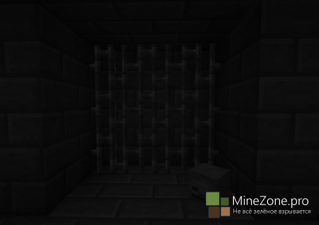 [map] MINECRAFT Acedia: indie horror