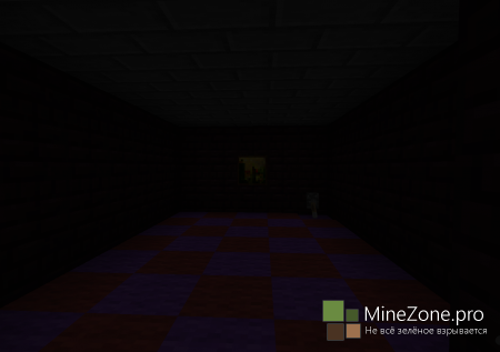 [map] MINECRAFT Acedia: indie horror