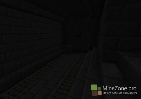 [map] MINECRAFT Acedia: indie horror