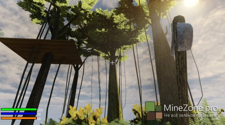 Survival_Island Open Alpha Test