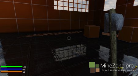 Survival_Island Open Alpha Test