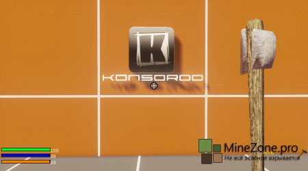 Survival_Island Open Alpha Test