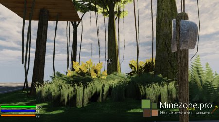Survival_Island Open Alpha Test