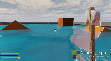Survival_Island Open Alpha Test