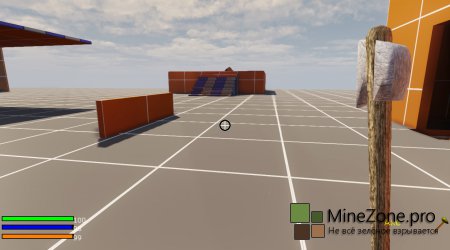 Survival_Island Open Alpha Test