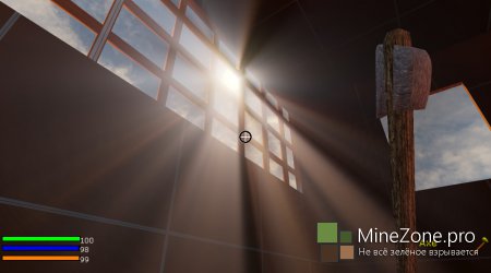 Survival_Island Open Alpha Test