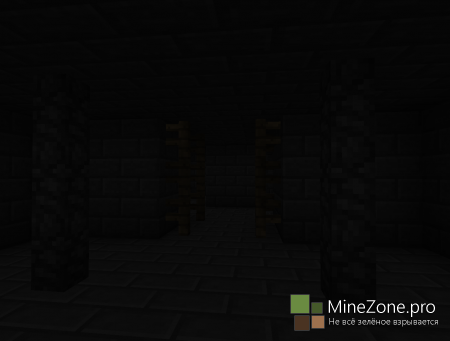 [map] MINECRAFT Acedia: indie horror (v,2)