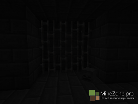 [map] MINECRAFT Acedia: indie horror (v,2)