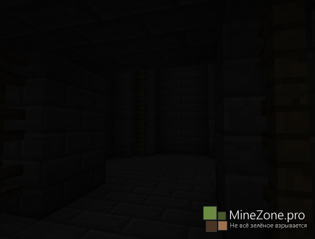 [map] MINECRAFT Acedia: indie horror (v,2)