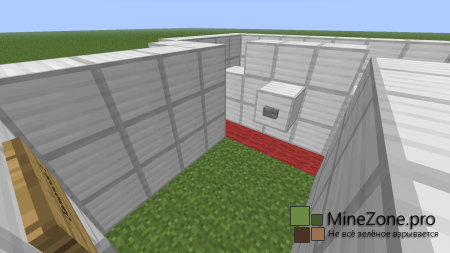 [1.7+]Волшебная кнопка