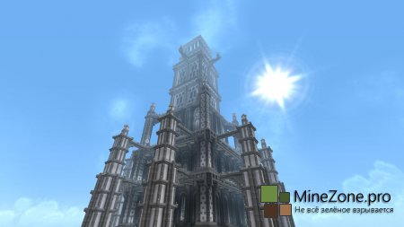 [Обои] MineCraft прямо на вашем рабочем столе!