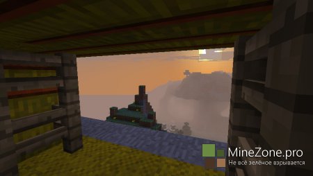 Minecraft: Боги И Герои. Книга 1 "Новый Герой"