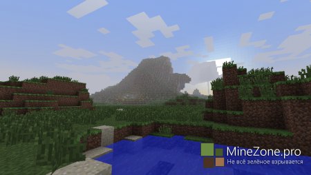 Minecraft: Боги И Герои. Книга 1 "Новый Герой"
