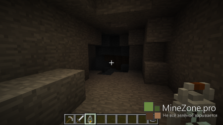 [1.10.2] Lantern Mod