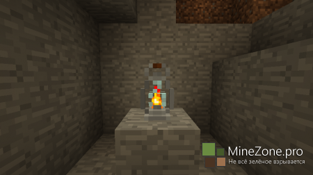 [1.10.2] Lantern Mod
