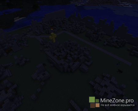 Галакторазведка (Пролог)