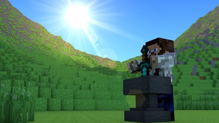 [Speed Art] - King of Artur | Король Артур