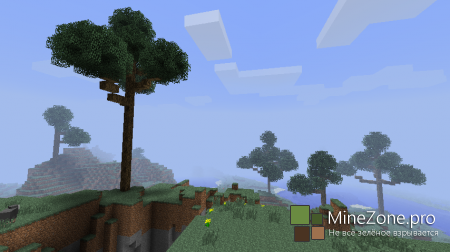[1.6.2] BIG Trees!