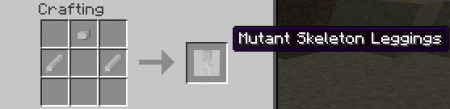 [1.6.2][Forge] Mutant Creatures v1.4.2 - обновления!