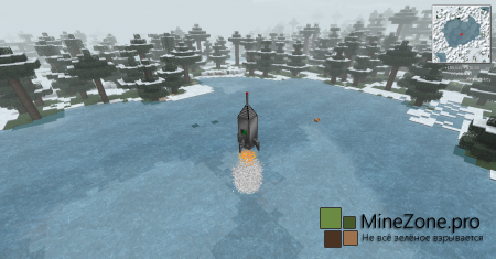 [1.6.2] Excraft client.