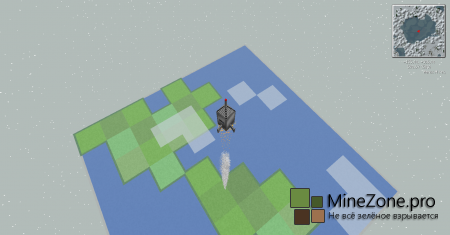 [1.6.2] Excraft client.