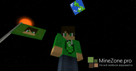 [1.6.2] Excraft client.