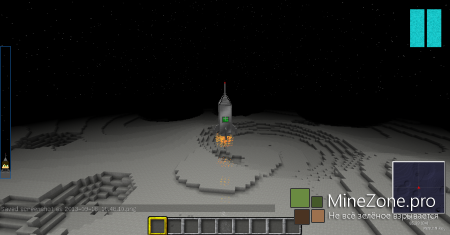 [1.6.2] Excraft client.