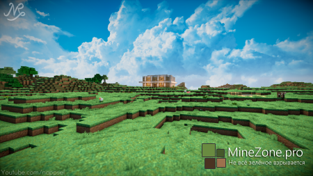 Давай построим? Ep. #32