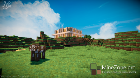 Давай построим? Ep. #32