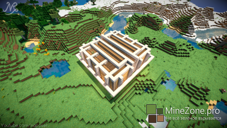 Давай построим? Ep. #32