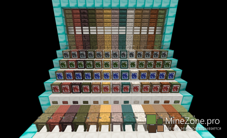 [1.6.4][Forge] BiblioCraft Mod v1.4.1