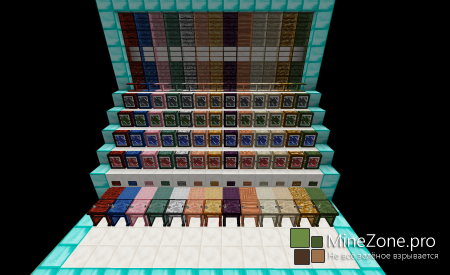 [1.6.4][Forge] BiblioCraft Mod v1.4.1