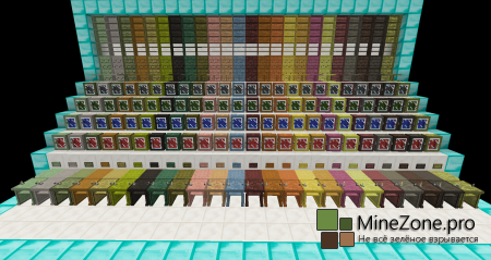 [1.6.4][Forge] BiblioCraft Mod v1.4.1